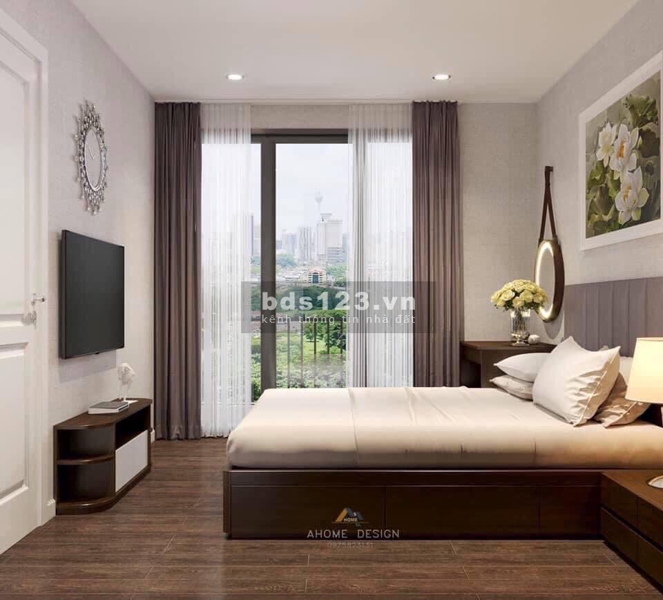 Bán nhanh căn 3PN ngay góc 98m2, dự án Imperia Sky Garden, Minh Khai có 5.5 tỷ, bao phí