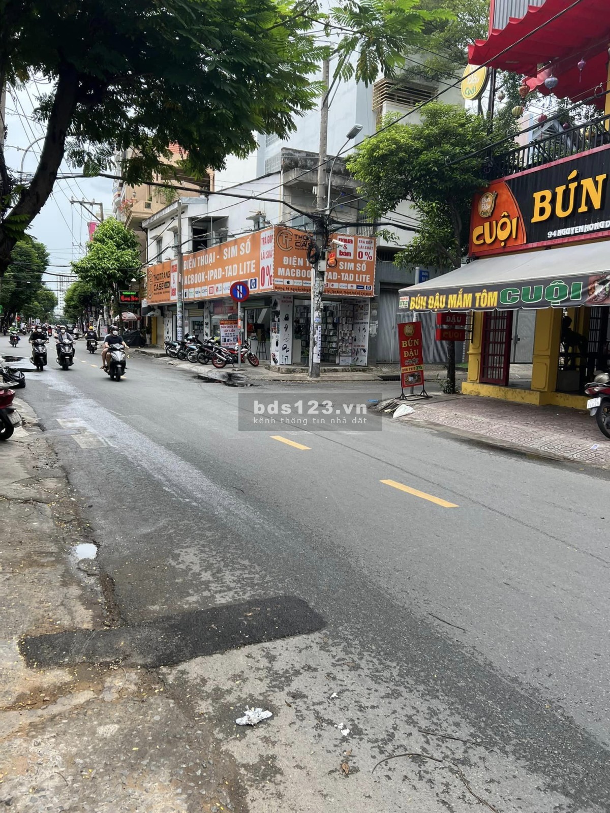Bán nhà HXH Tân Bình, thông số cực đỉnh, mặt tiền nở hậu rộng, giá 7,68 tỷ