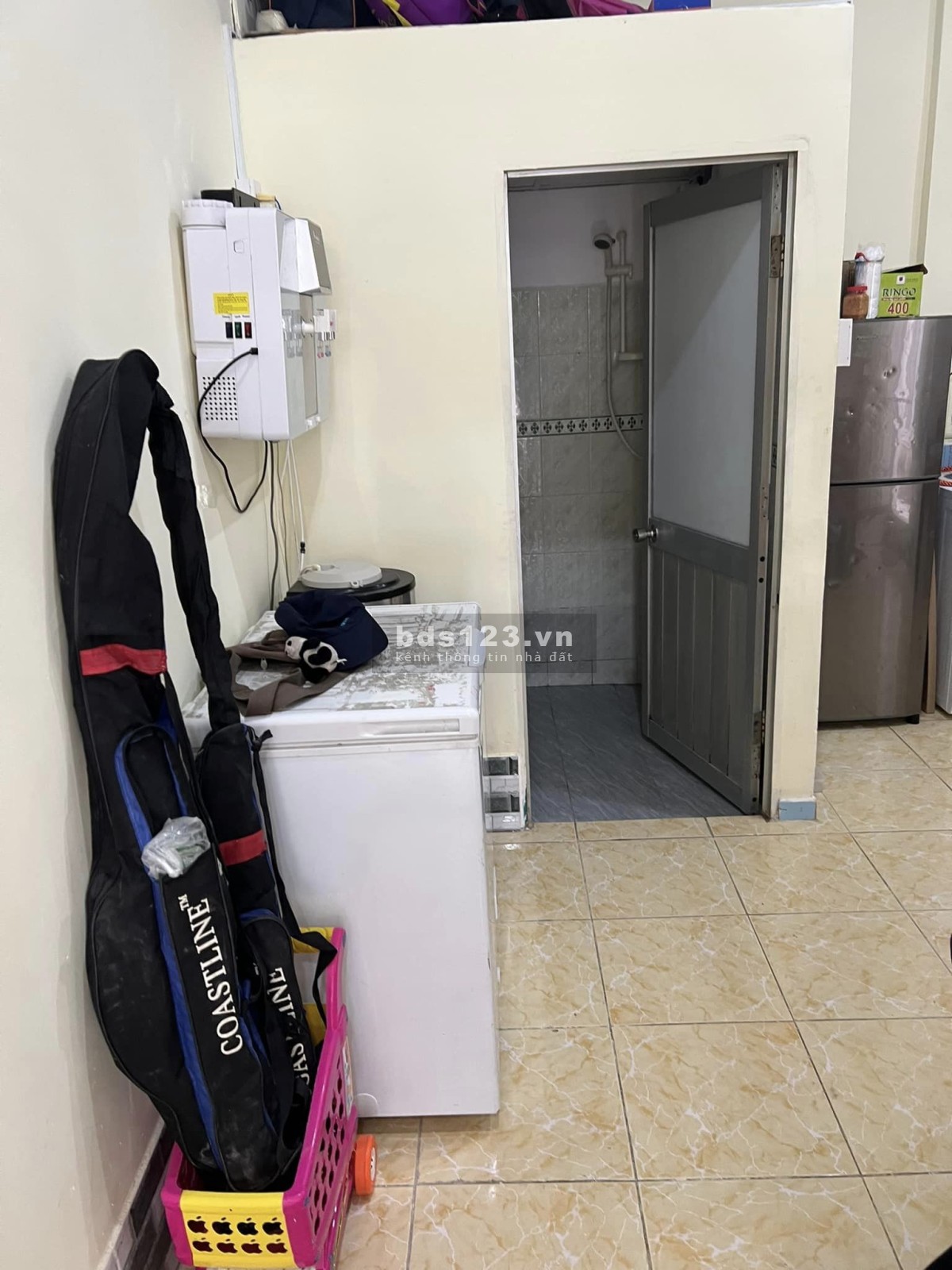 Bán nhà HXH Tân Bình, thông số cực đỉnh, mặt tiền nở hậu rộng, giá 7,68 tỷ