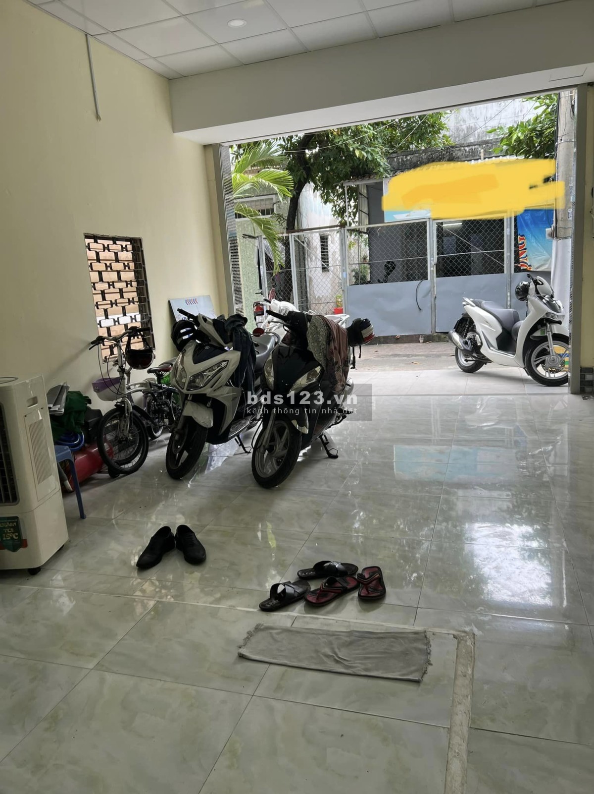 Bán nhà HXH Tân Bình, thông số cực đỉnh, mặt tiền nở hậu rộng, giá 7,68 tỷ