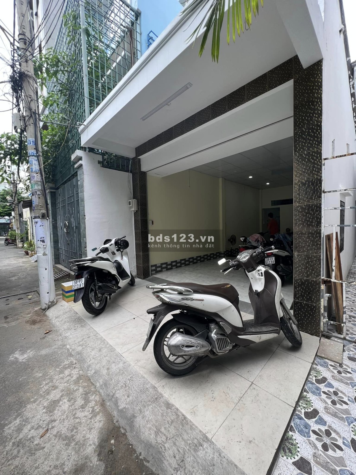 Bán nhà HXH Tân Bình, thông số cực đỉnh, mặt tiền nở hậu rộng, giá 7,68 tỷ