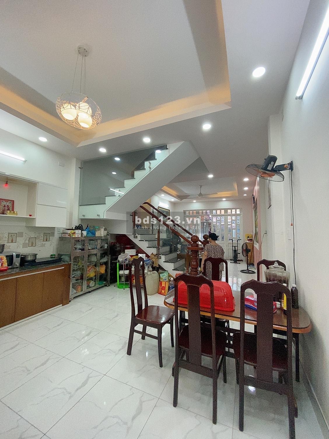 Nhà đẹp mới diện tích sử dụng 63m2 Tân Phú - Giá chỉ 5 tỷ Xxx .
