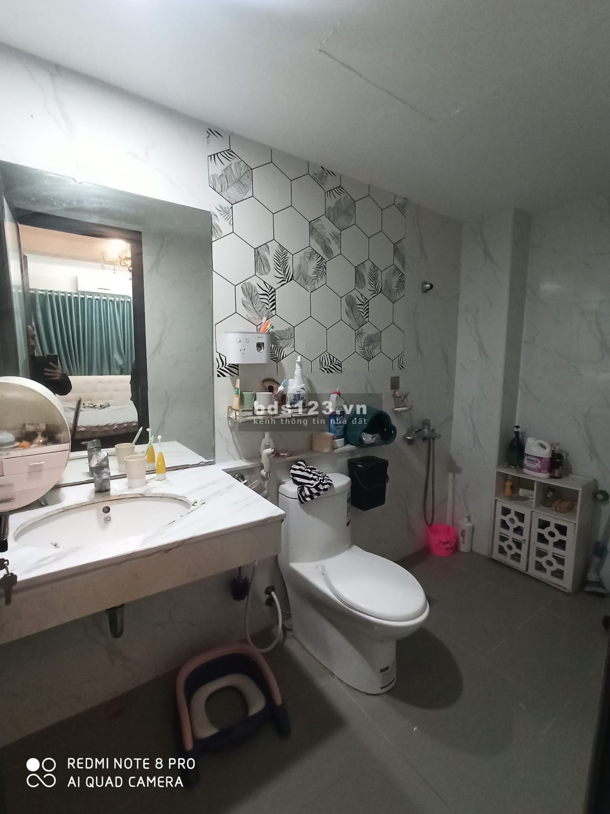 Cần bán chung cư mini Đội Cấn 9 phòng diện tích 51m2, 5 tầng, giá 6.8 tỷ