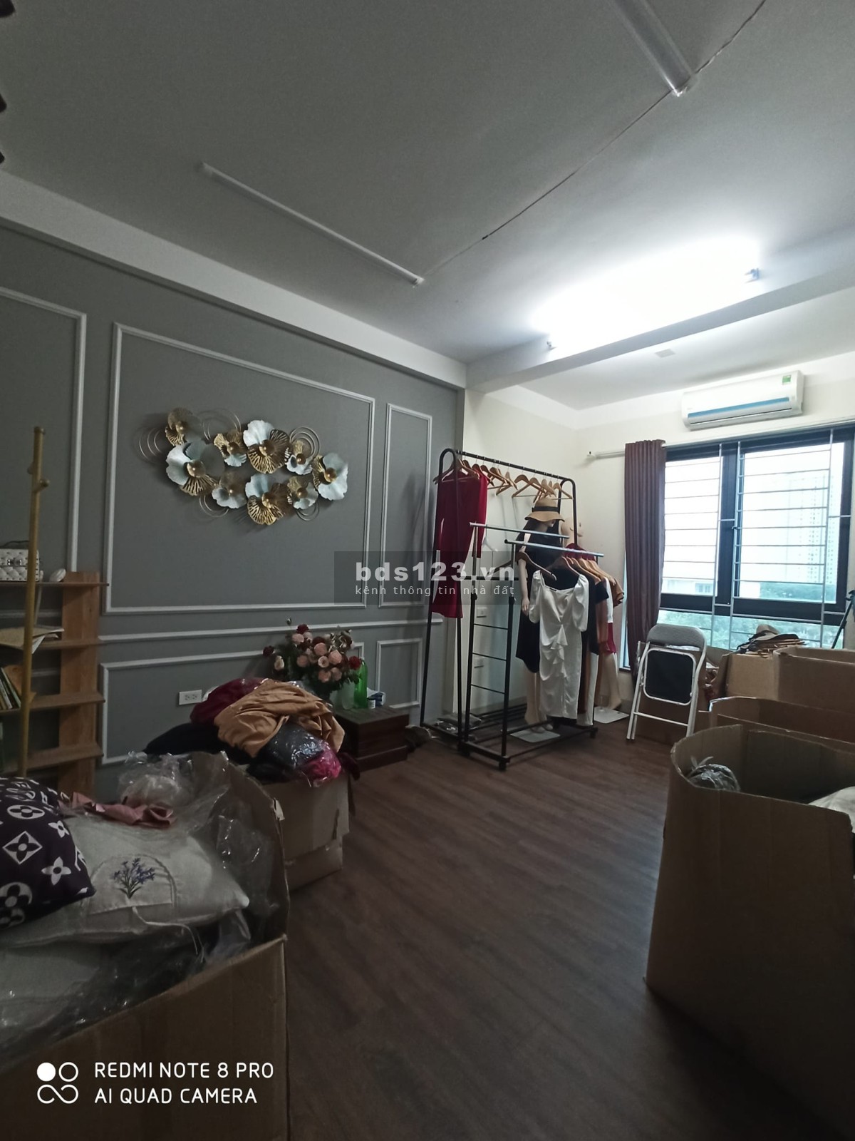 Cần bán chung cư mini Đội Cấn 9 phòng diện tích 51m2, 5 tầng, giá 6.8 tỷ