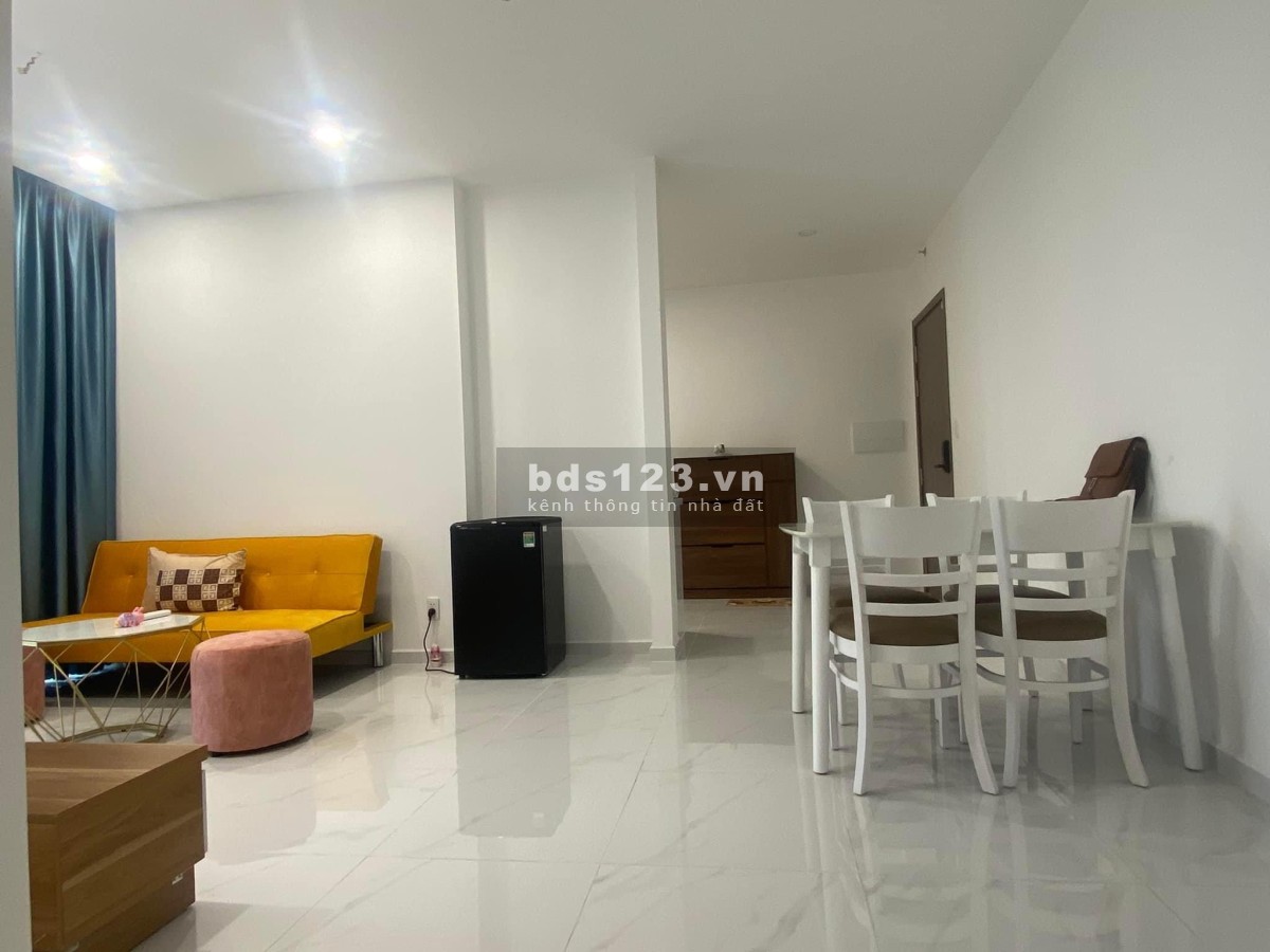 Cần tiền nên bán lỗ căn hộ Dlusso Quận 2 giá tốt đầu tư