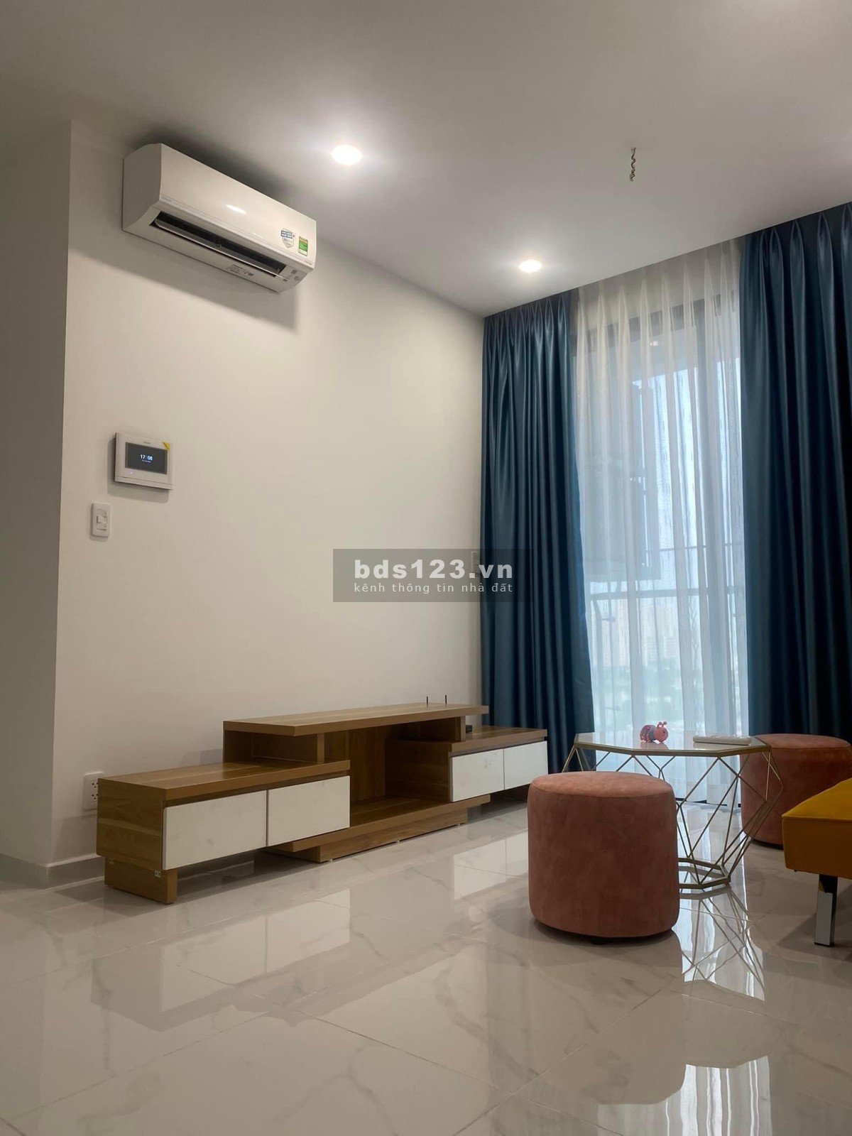 Cần tiền nên bán lỗ căn hộ Dlusso Quận 2 giá tốt đầu tư