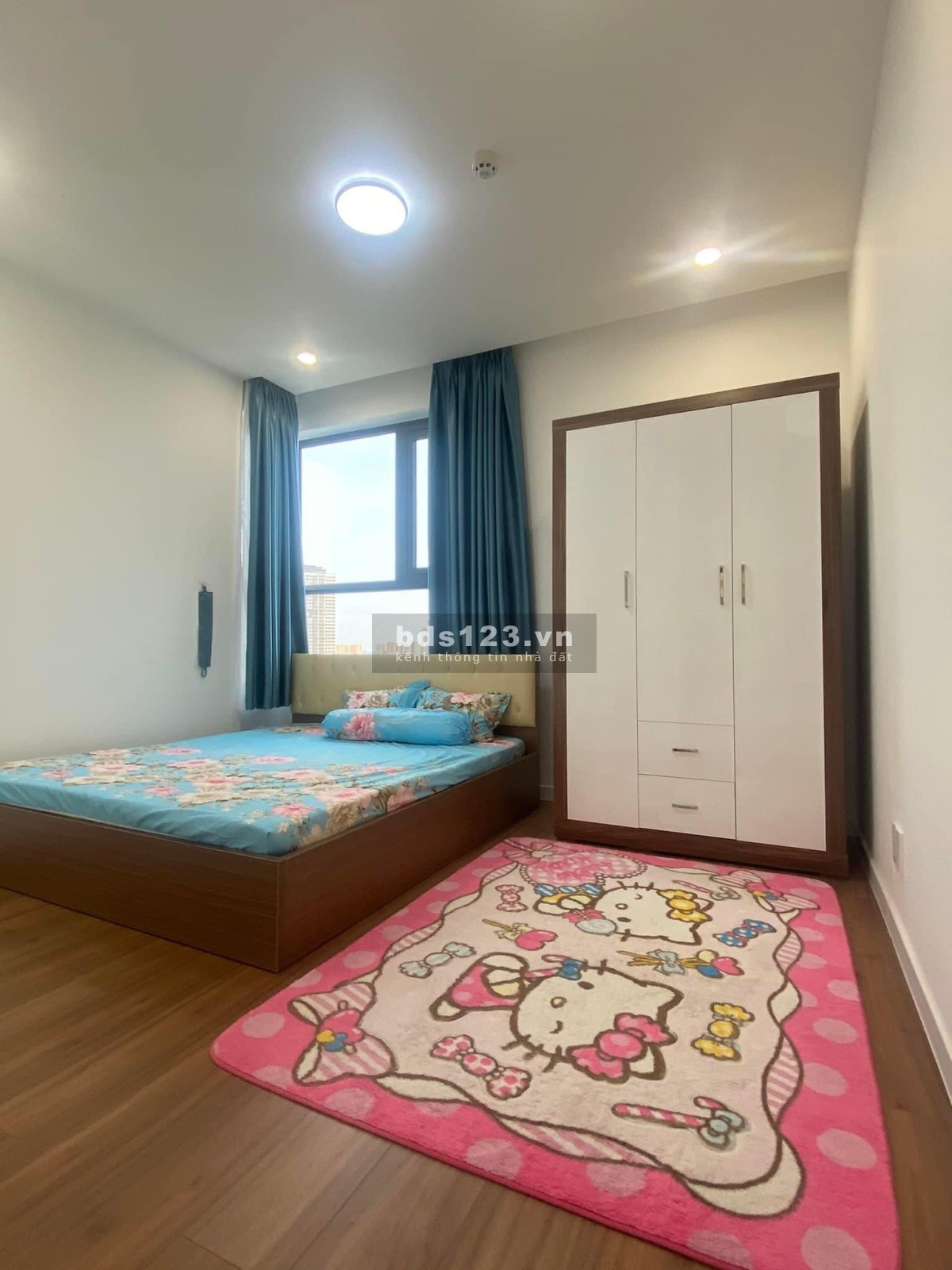 Cần tiền nên bán lỗ căn hộ Dlusso Quận 2 giá tốt đầu tư