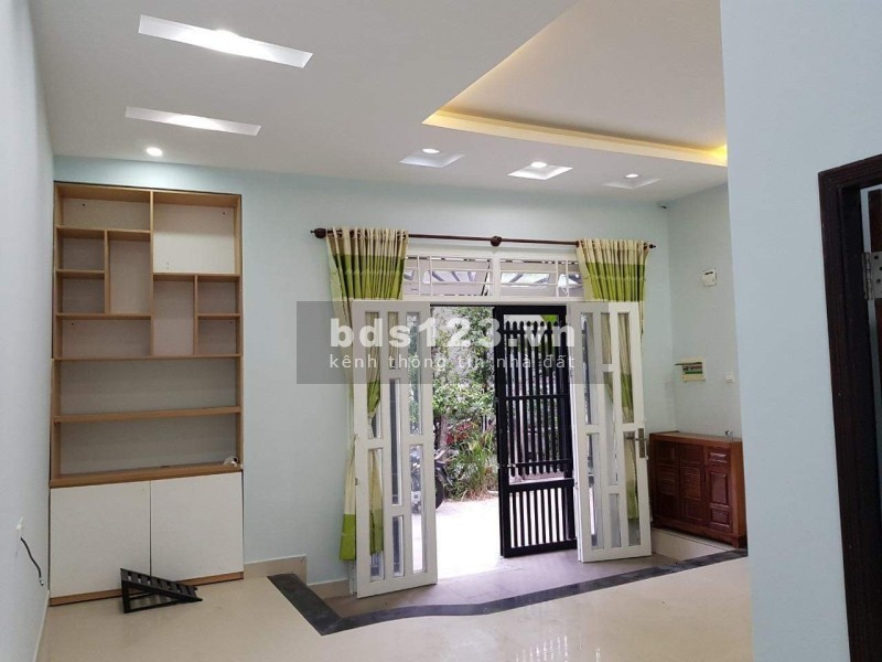Bán nhà đẹp, giá rẻ Đường số 8, Tăng Nhơn Phú A, Thủ Đức, DT 62m², giá 4,4 tỷ đồng