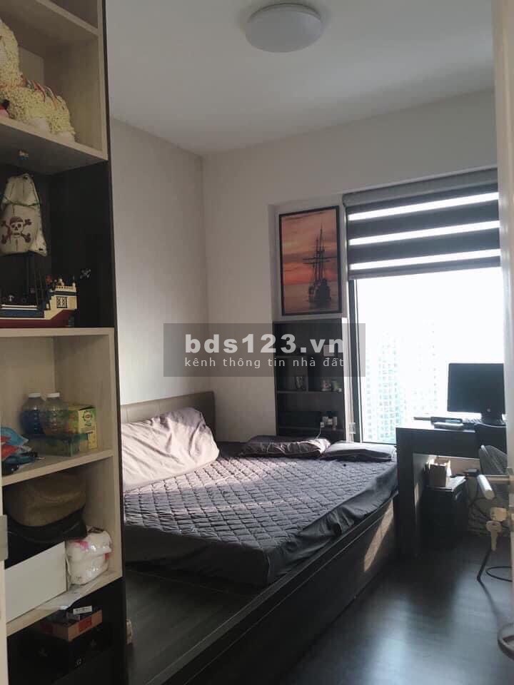 Bán nhanh căn 3PN ngay góc 98m2, dự án Imperia Sky Garden, Minh Khai có 5.5 tỷ, bao phí