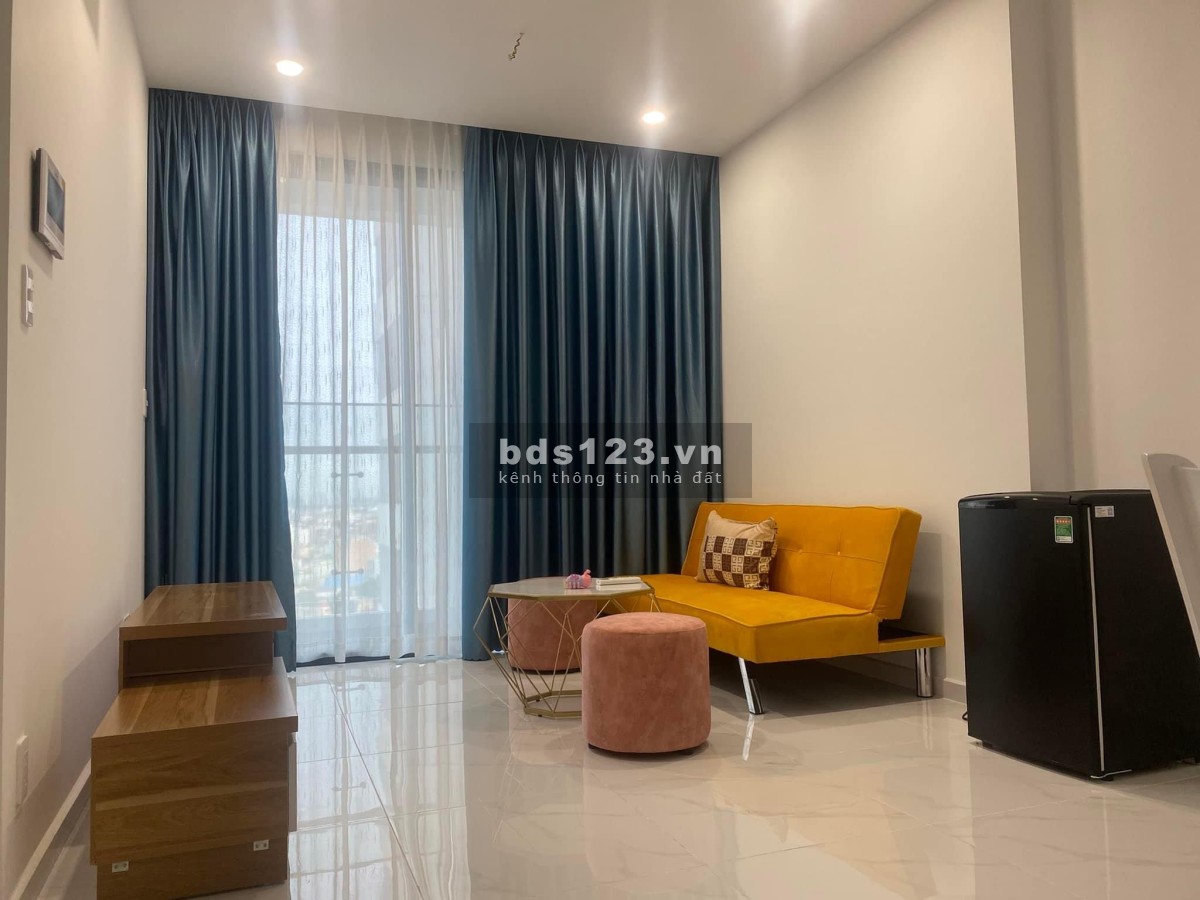 Cần tiền nên bán lỗ căn hộ Dlusso Quận 2 giá tốt đầu tư