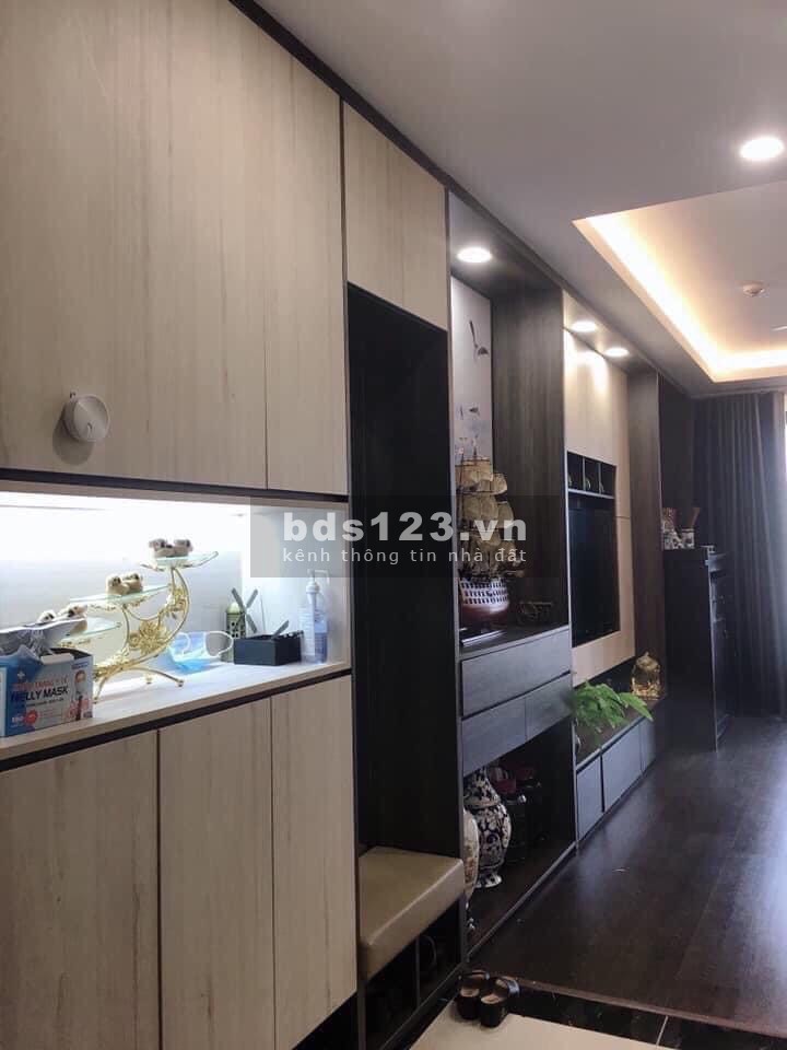 Bán nhanh căn 3PN ngay góc 98m2, dự án Imperia Sky Garden, Minh Khai có 5.5 tỷ, bao phí