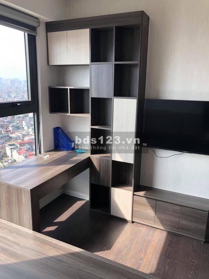 Bán nhanh căn 3PN ngay góc 98m2, dự án Imperia Sky Garden, Minh Khai có 5.5 tỷ, bao phí