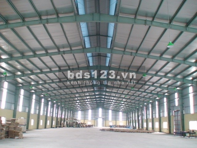 Chính chủ có nhu cầu bán đất sổ đỏ và hệ thống kho xưởng diện tích 8000m2 tại Hà Đông, Hà Nội