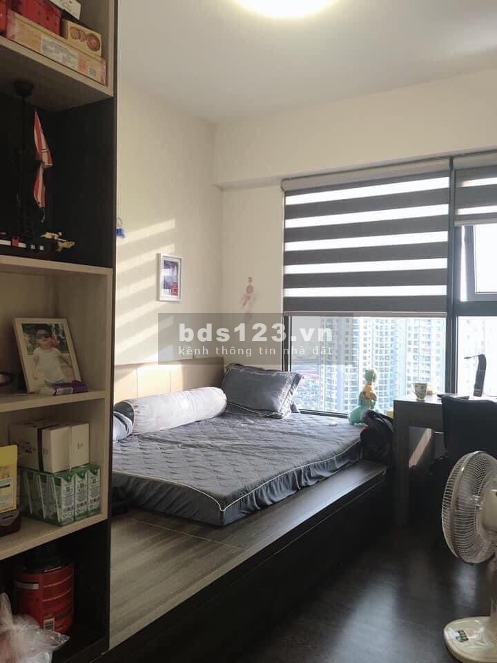 Bán nhanh căn 3PN ngay góc 98m2, dự án Imperia Sky Garden, Minh Khai có 5.5 tỷ, bao phí