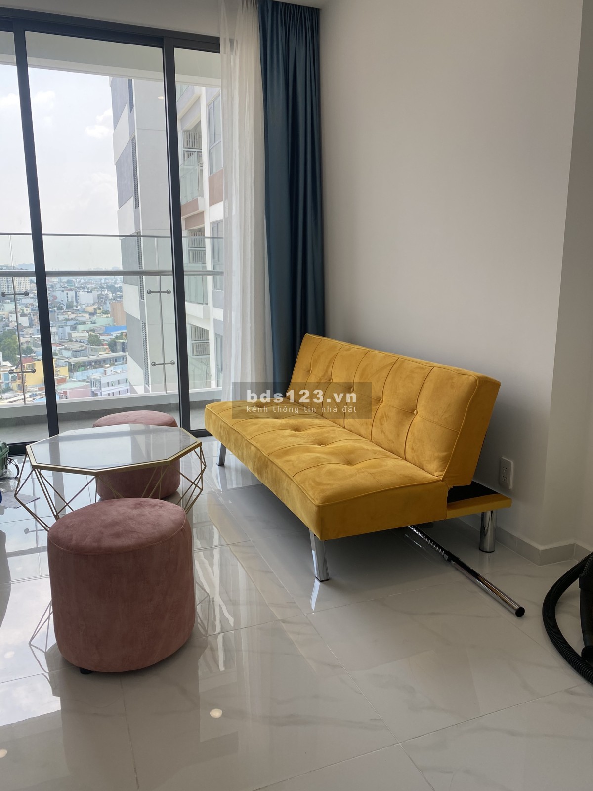 Cần tiền nên bán lỗ căn hộ Dlusso Quận 2 giá tốt đầu tư
