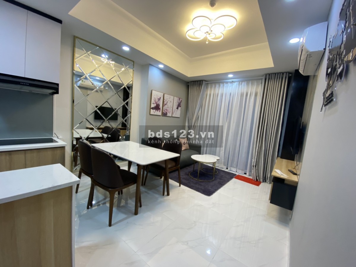 Cho thuê căn hộ 2PN-2WC diện tích 68m2 full nội thất giá 11 triệu/tháng