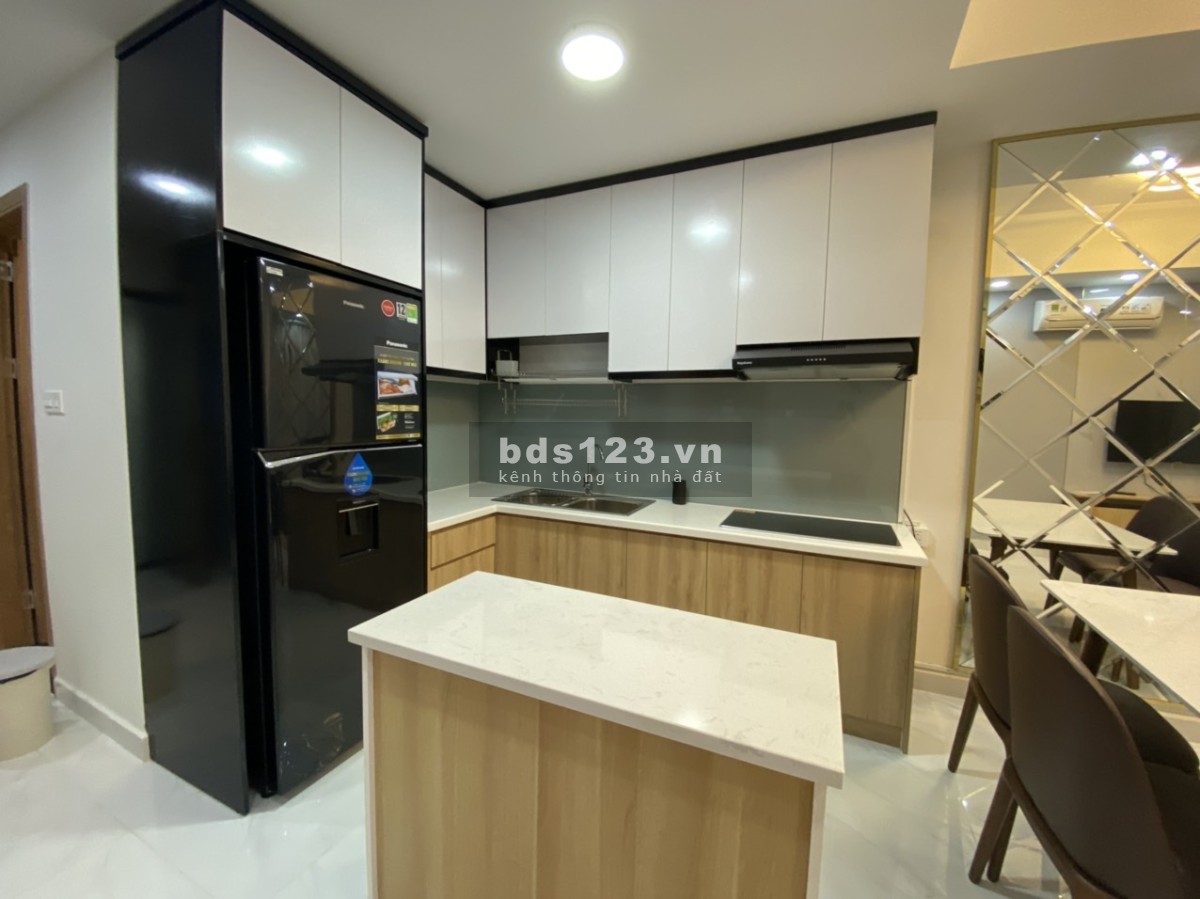 Centum Wealth mới bàn giao giá 11 triệu, Diện tích 2PN-2WC 68m2 - Full nội thất