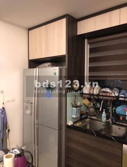 Bán nhanh căn 3PN ngay góc 98m2, dự án Imperia Sky Garden, Minh Khai có 5.5 tỷ, bao phí