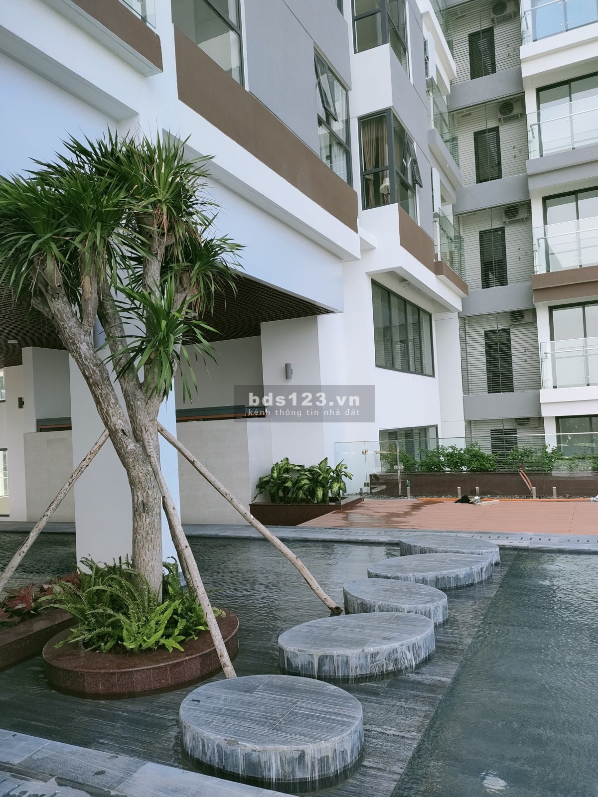 Cần tiền nên bán lỗ căn hộ Dlusso Quận 2 giá tốt đầu tư