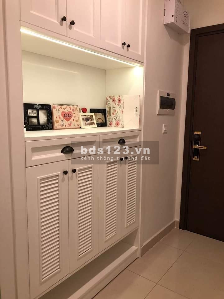 Cho thuê Căn hộ cao cấp-2 PN- 17tr/th- Golden Mansion 119Phổ Quang -Phú Nhuận. LH: 0702 082589