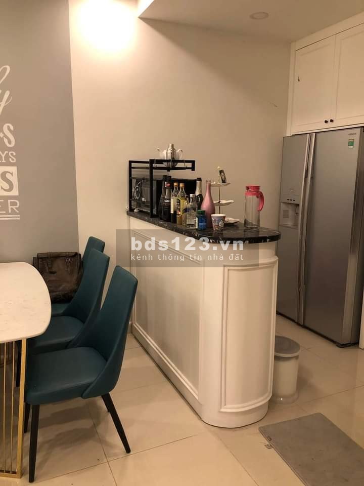 Cho thuê Căn hộ cao cấp-2 PN- 17tr/th- Golden Mansion 119Phổ Quang -Phú Nhuận. LH: 0702 082589