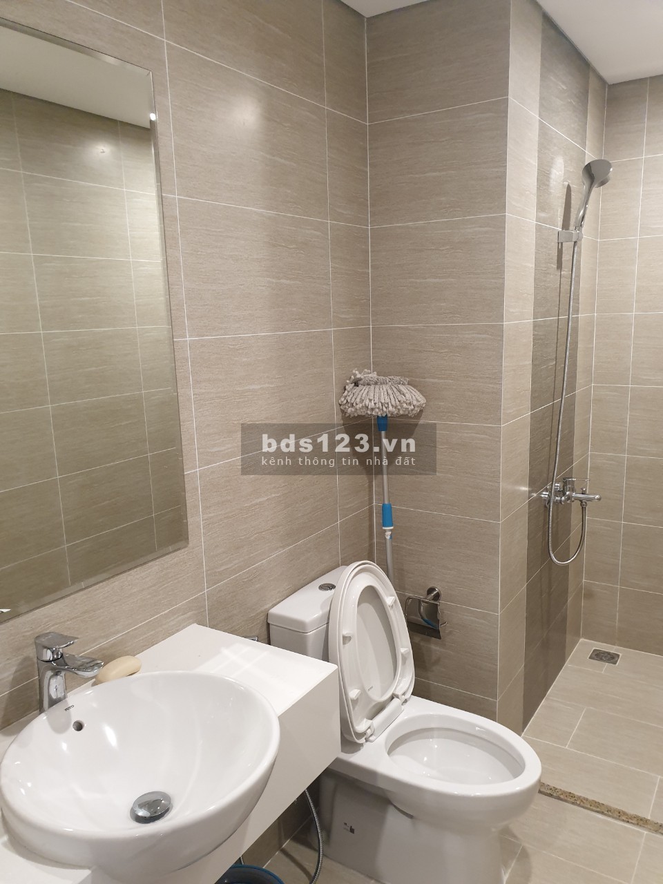 Cho thuê căn hộ chung cư Vinhomes Grand Park Quận 9