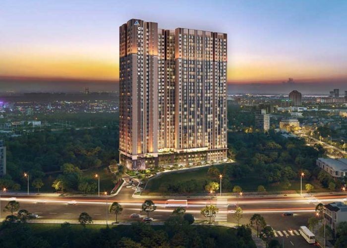 Nên đầu tư chung cư Thuận An Opal Skyline đầu năm 2023?