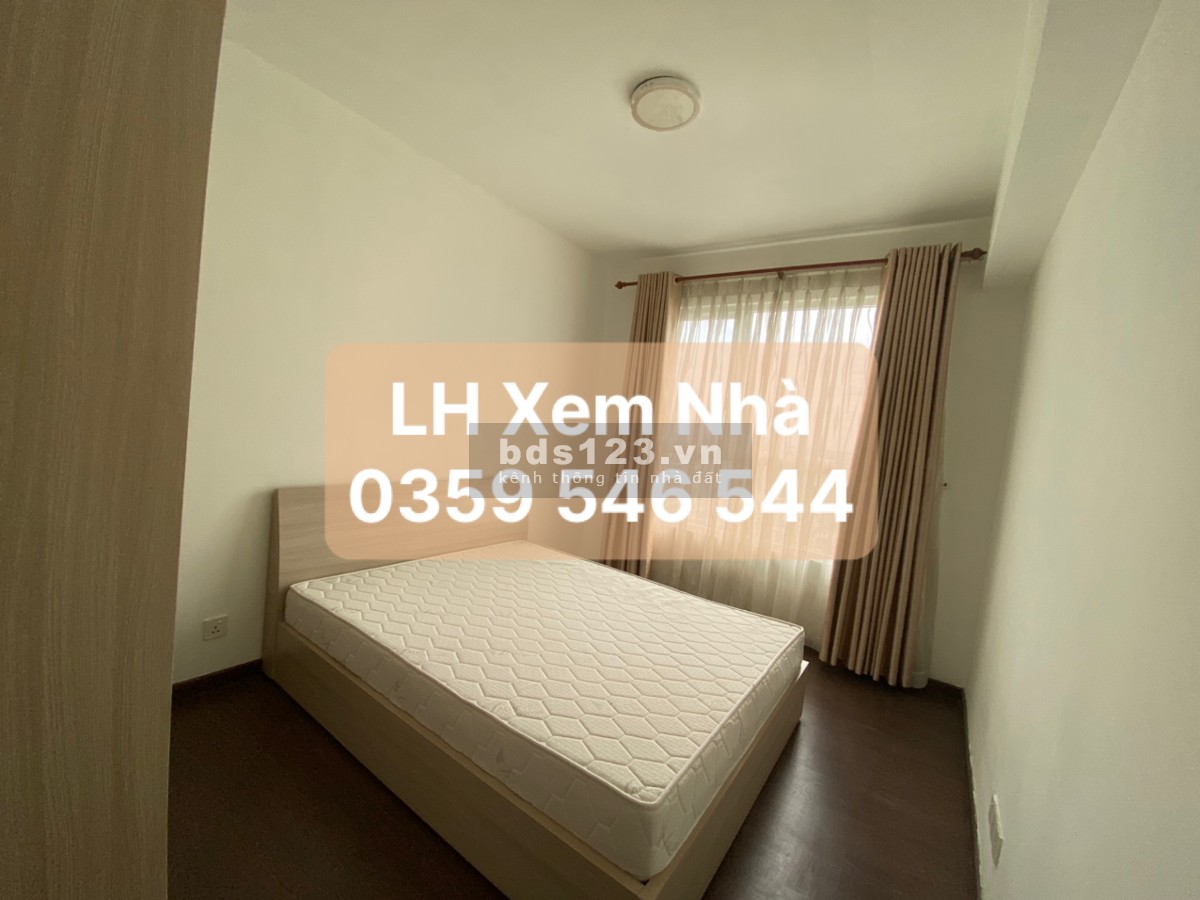 Chủ nhà gửi cho thuê căn hộ tại Vista Verde căn 2PN, 3PN - LH 0359 546 544