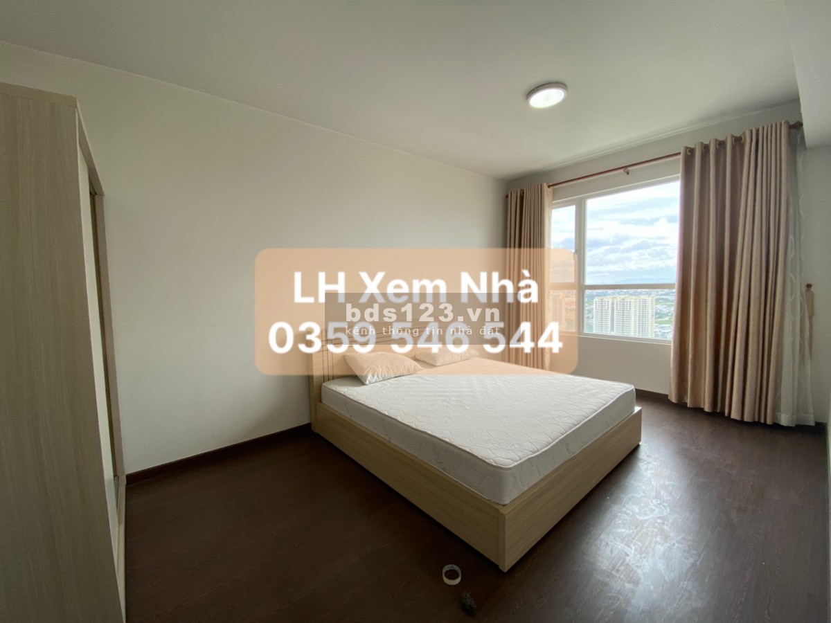 Chủ nhà gửi cho thuê căn hộ tại Vista Verde căn 2PN, 3PN - LH 0359 546 544
