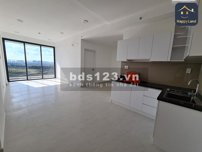 Bán căn hộ 2pn Ricca dtsd 69m2, gần Quận 2, view công viên sổ đỏ nhà mới chỉ từ 2.5 tỷ