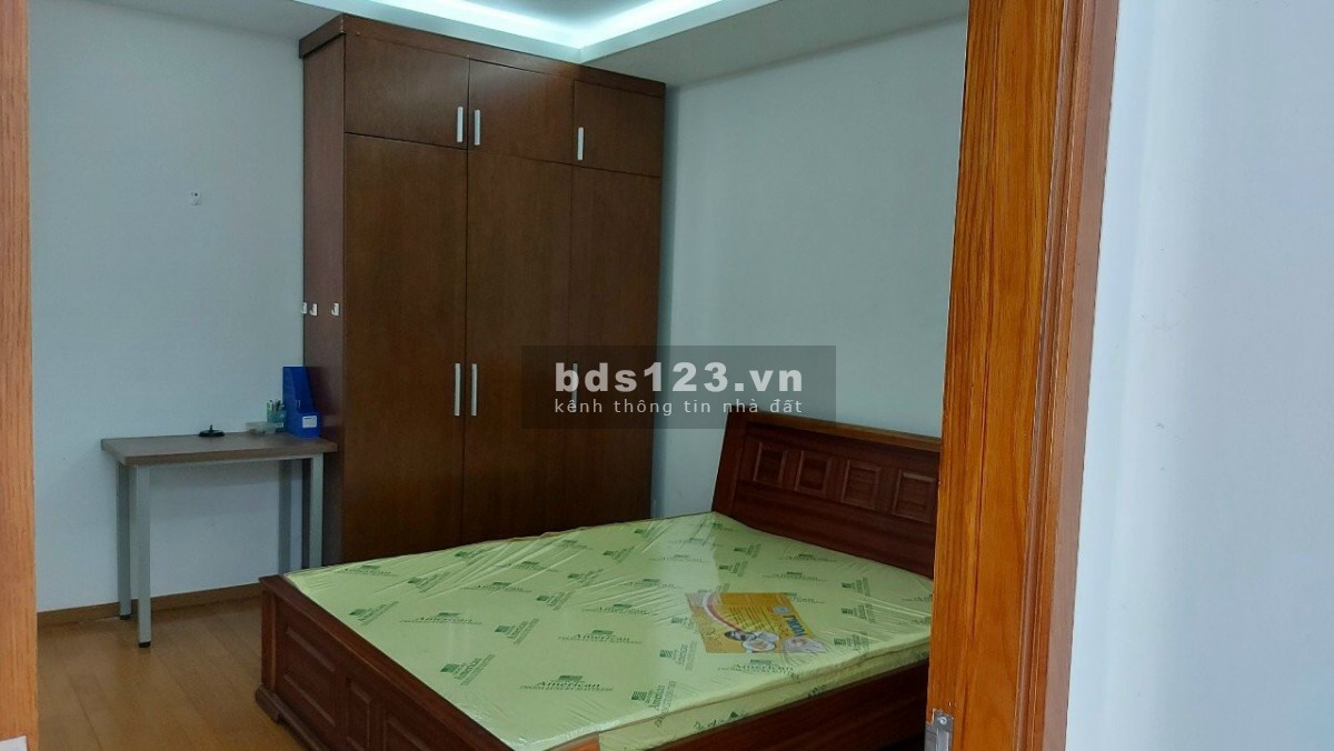 Cho thuê căn hộ 80m2 - 2PN - 15tr - Sky Center - 5B Phổ Quang, P2, Tân Bình. Liên hệ: 0702 082589