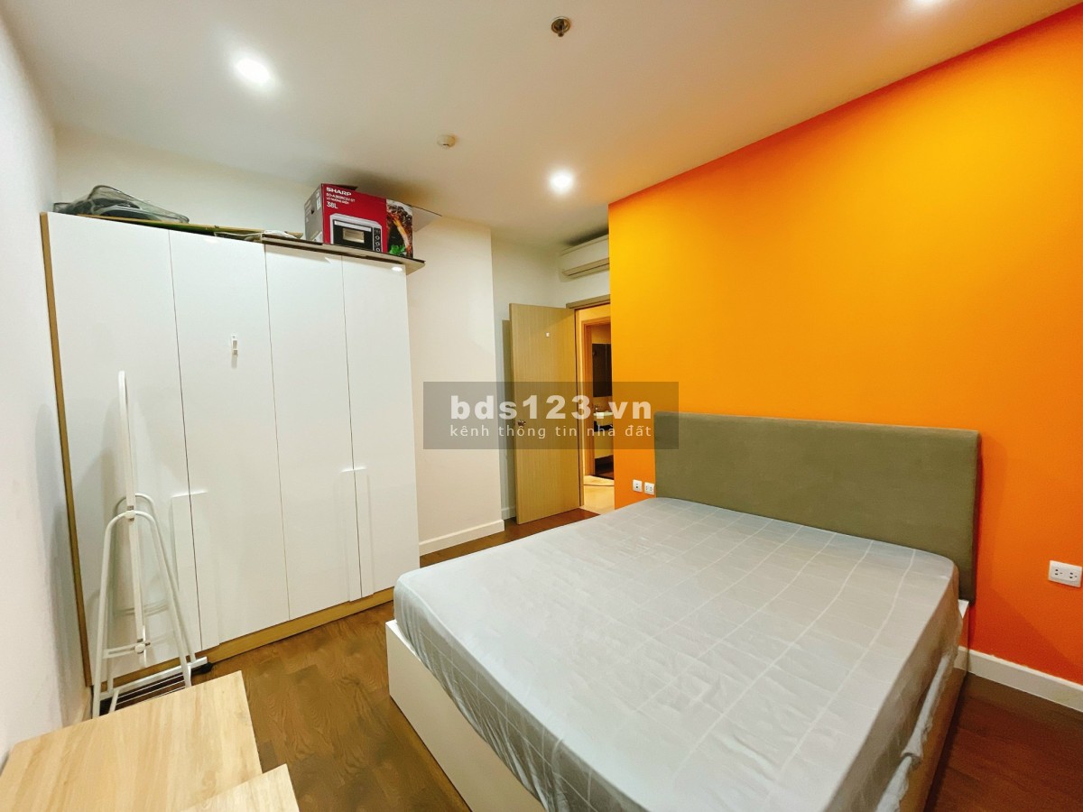 Cho thuê CC tại Q.Phú Nhuận, 70m2, 2PN, 22tr, nhà đẹp LH: 0362668864
