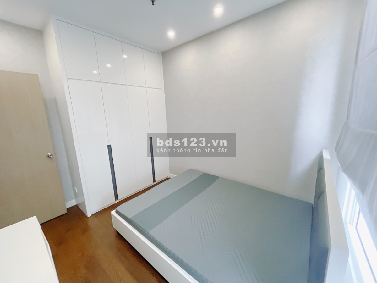 Cho thuê CC tại Q.Phú Nhuận, 70m2, 2PN, 22tr, nhà đẹp LH: 0362668864
