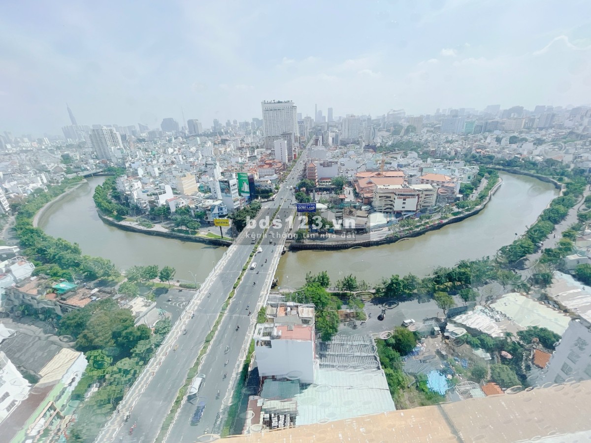 Cho thuê CC tại Q.Phú Nhuận, 70m2, 2PN, 22tr, nhà đẹp LH: 0362668864