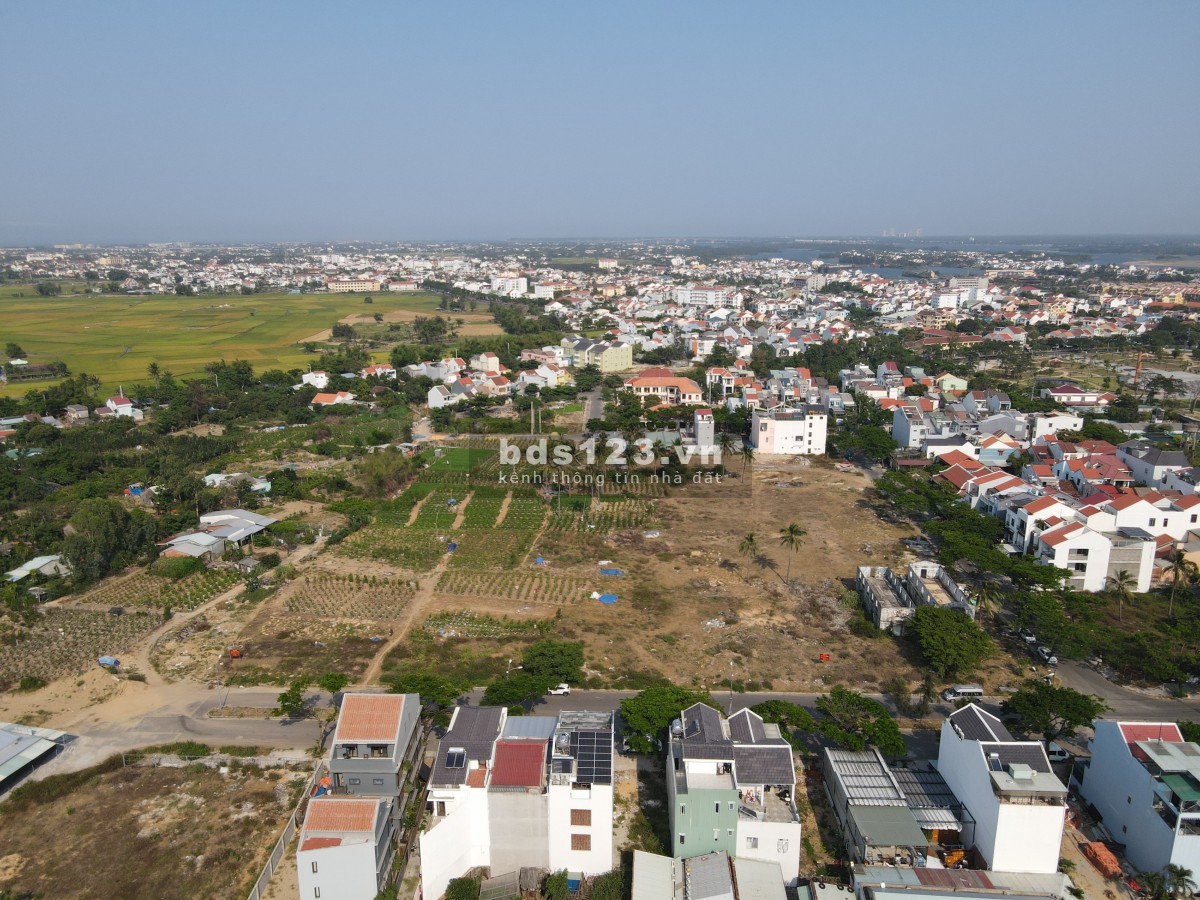 Bán đất dự án phố cổ hội an CENTER lh 0855960985