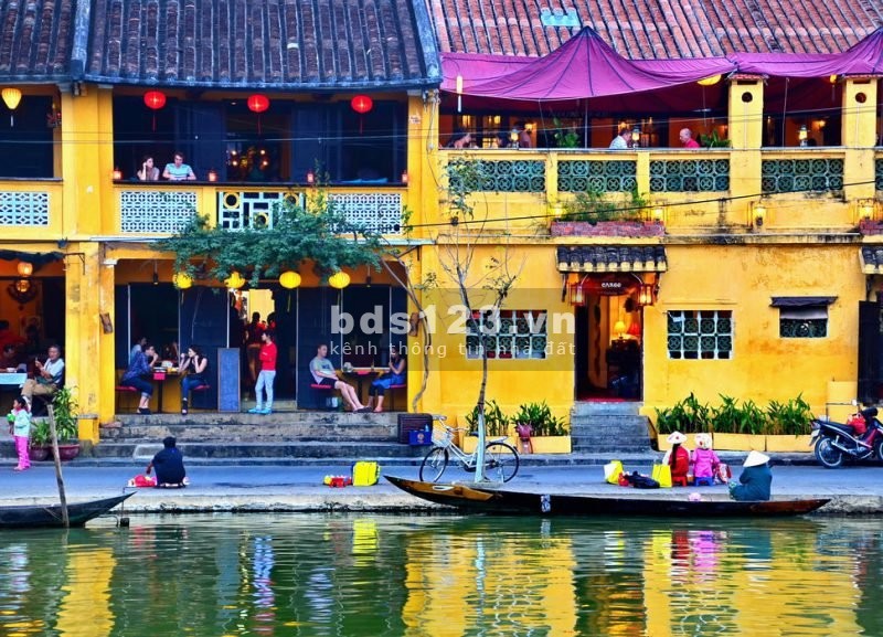Bán đất dự án phố cổ hội an CENTER lh 0855960985
