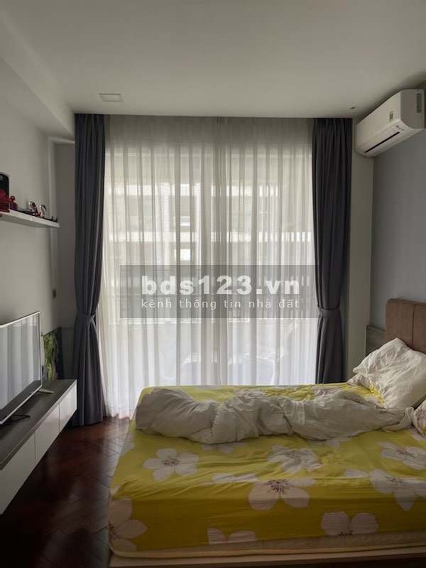 Cho thuê gấp! Căn hộ Midtown - 2 PN, 90 m2. Full nội thất. View ĐN, giá chỉ 21tr/th
