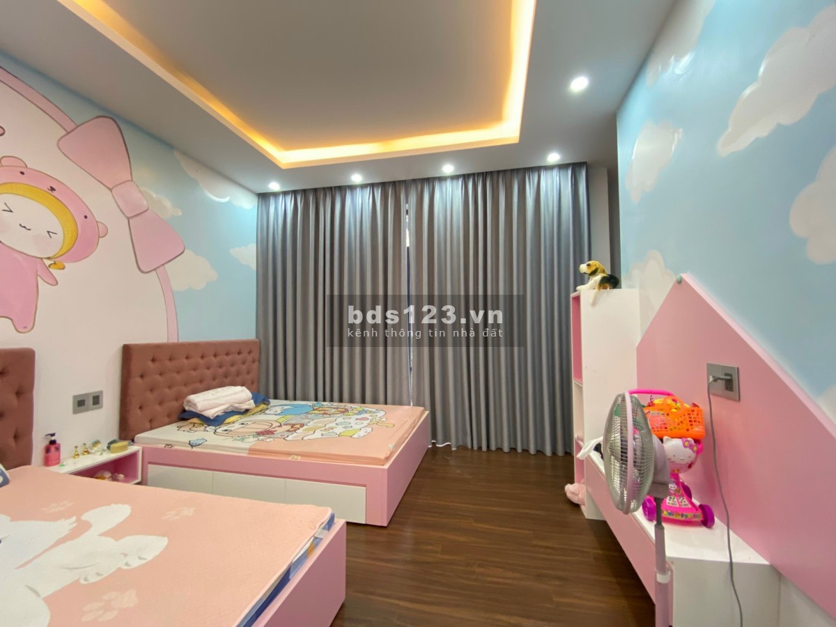 Cho thuê Liền kề khu Paris - Rẻ nhất Vinhomes imperia