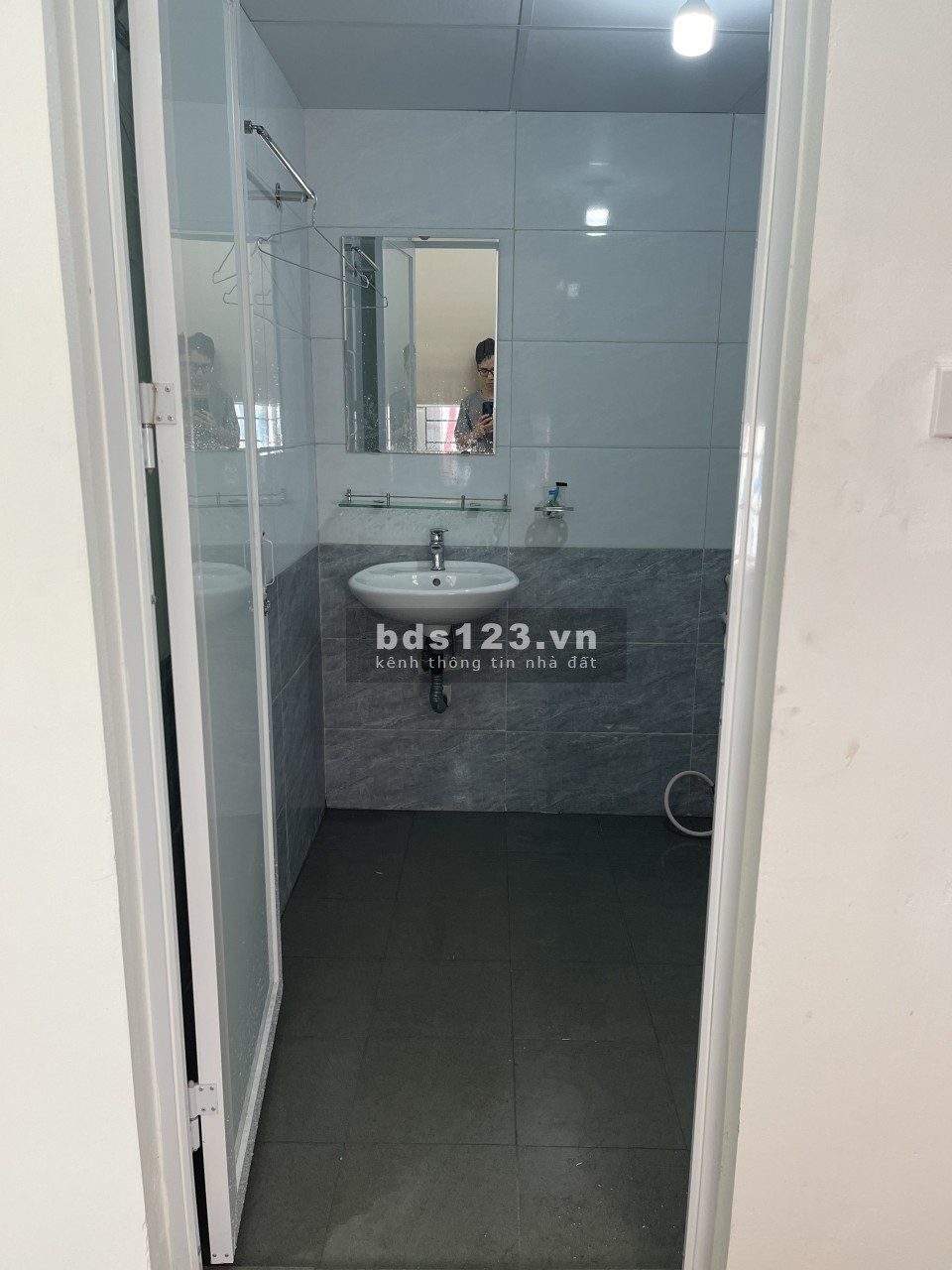 Chính chủ cần bán chung cư mini Hoàng Văn Thái 5 tầng 8 phòng giá 6.8 tỷ