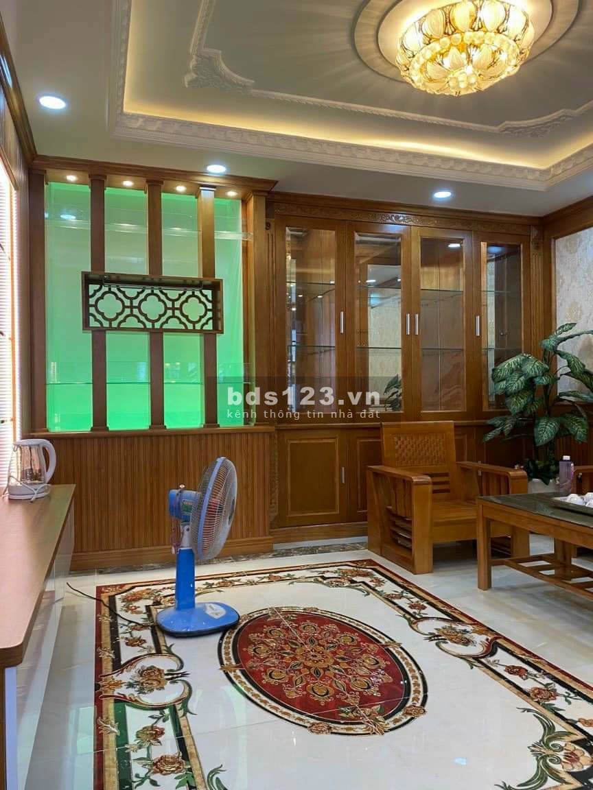 Bán nhà HXH đường Mã Lò phường Bình Hưng Hoà A, Quận Bình Tân, giá 5,4 tỷ, LH 0877737357