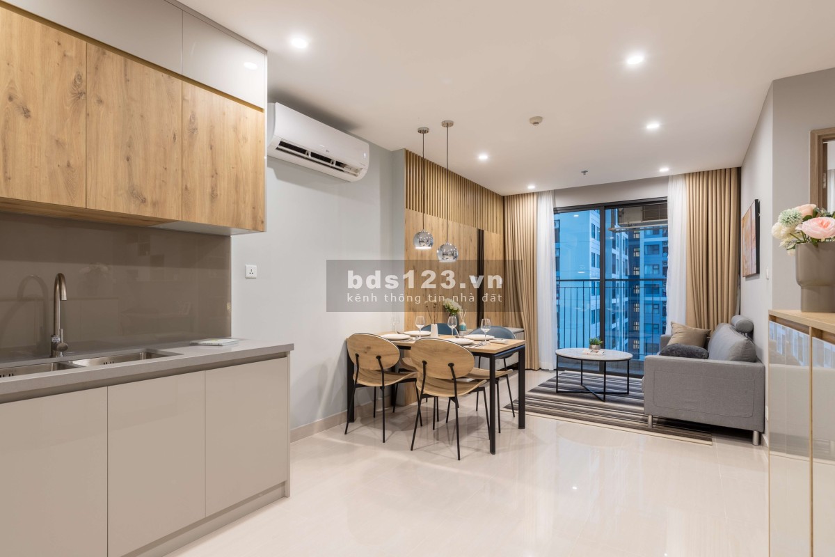 Chuyên bán và cho thuê căn hộ Vinhomes Grand Park giá tốt