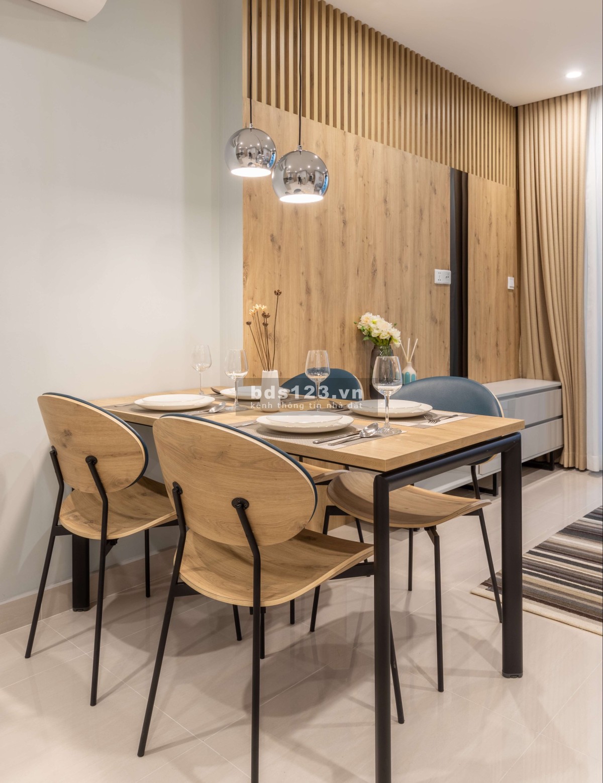 Chuyên bán và cho thuê căn hộ Vinhomes Grand Park giá tốt