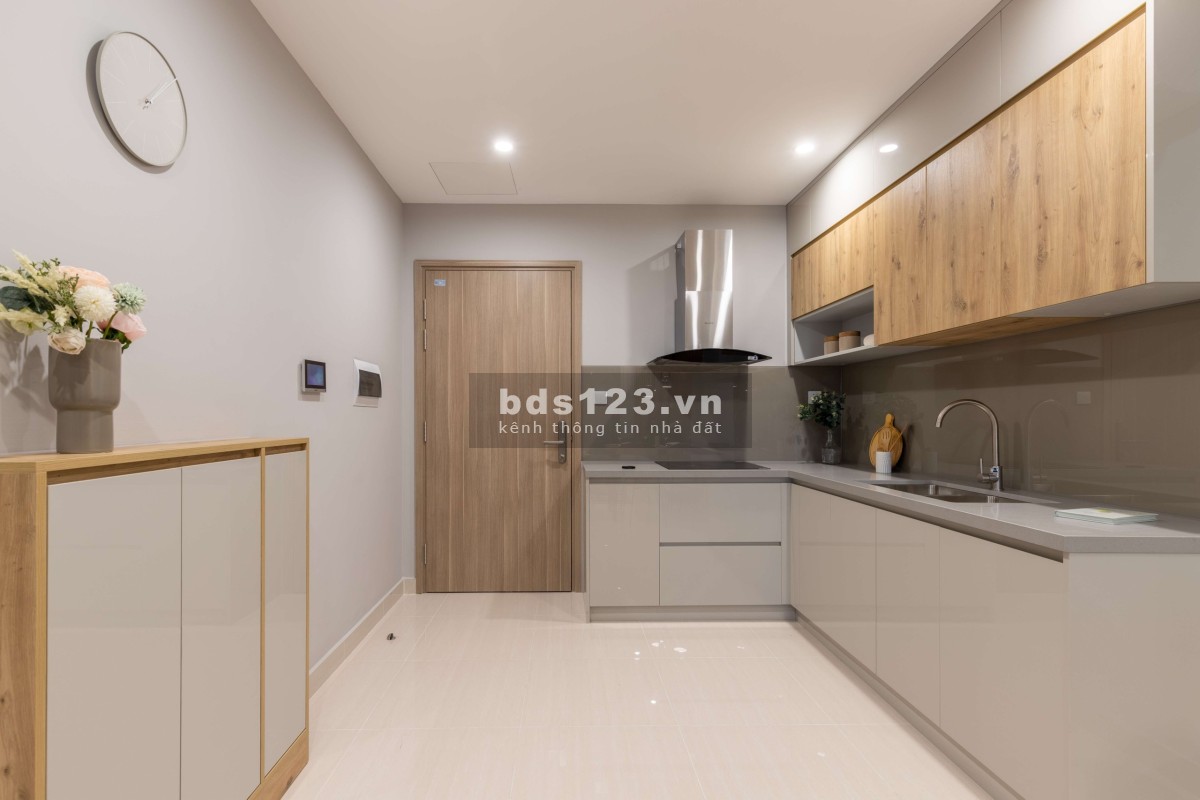 Chuyên bán và cho thuê căn hộ Vinhomes Grand Park giá tốt