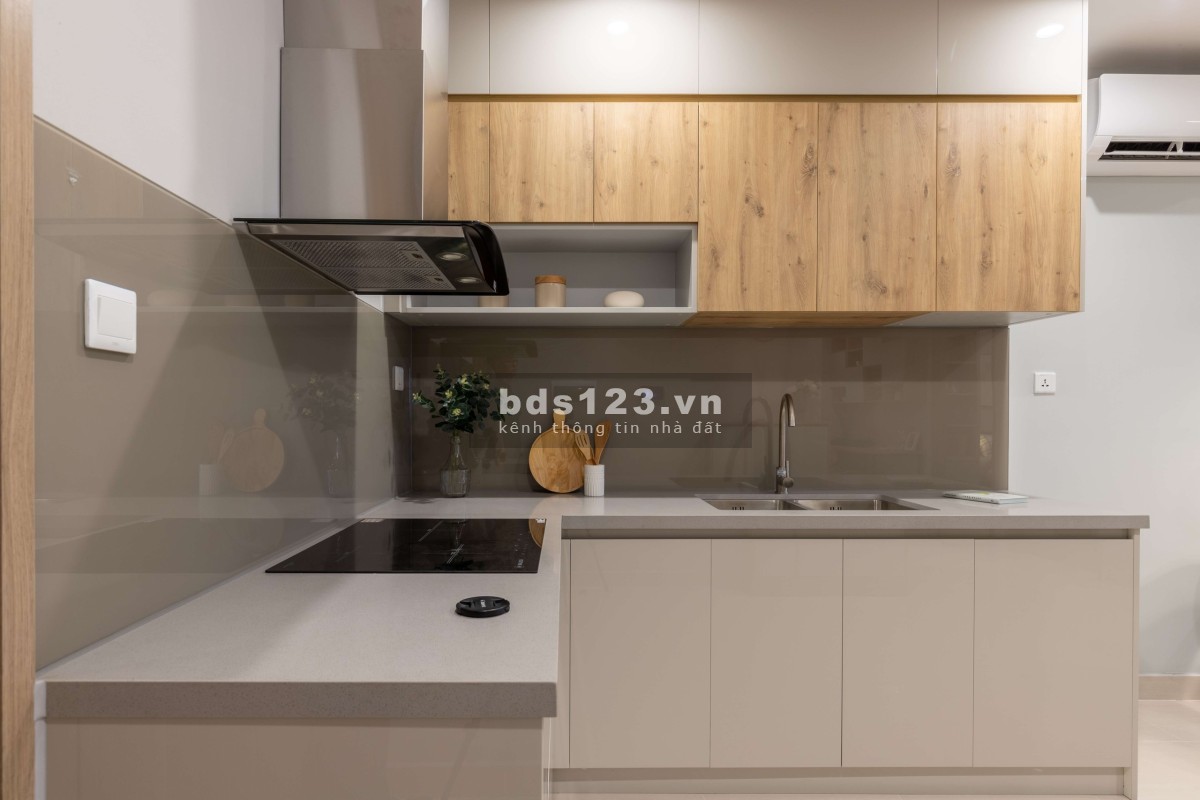 Chuyên bán và cho thuê căn hộ Vinhomes Grand Park giá tốt