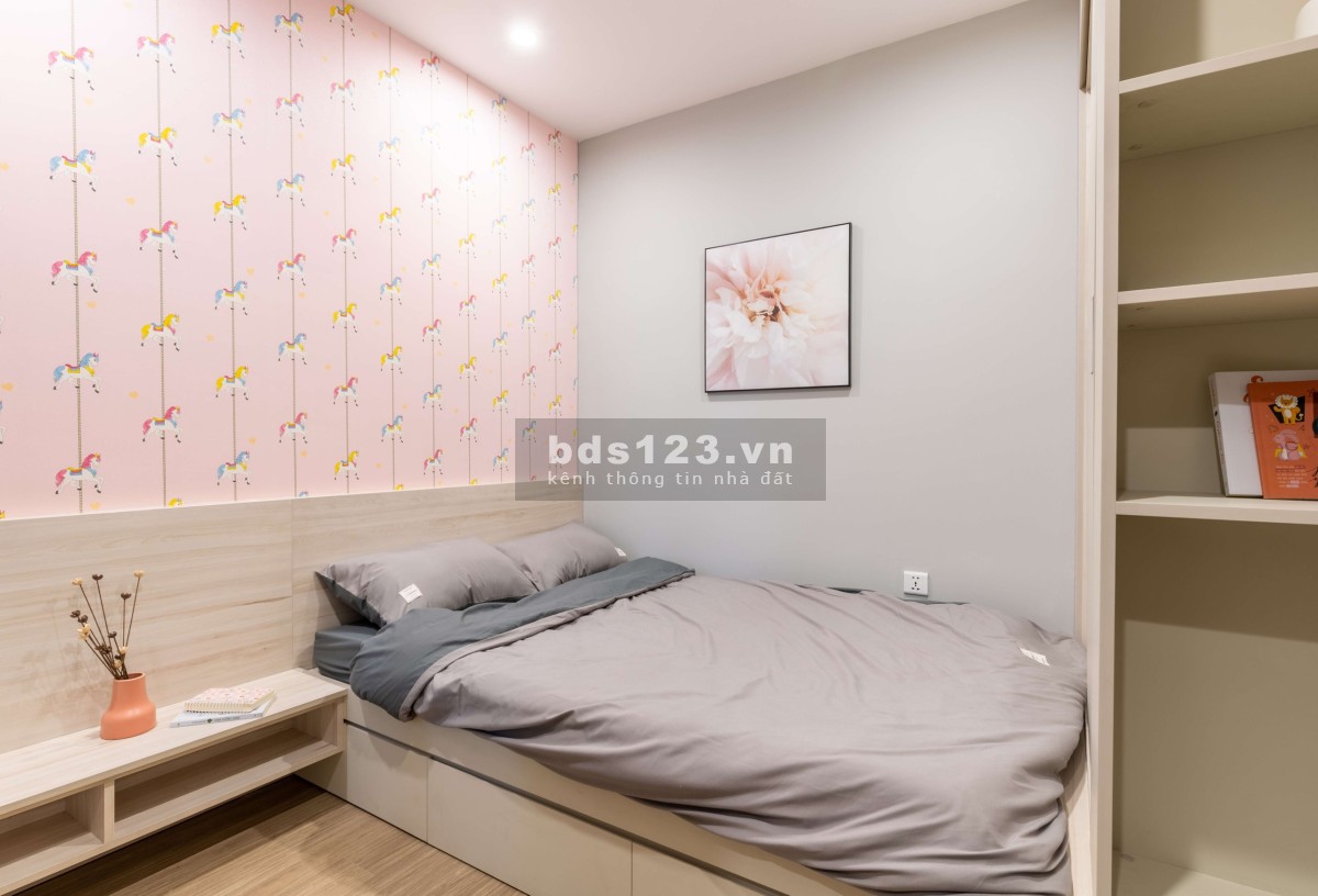 Chuyên bán và cho thuê căn hộ Vinhomes Grand Park giá tốt