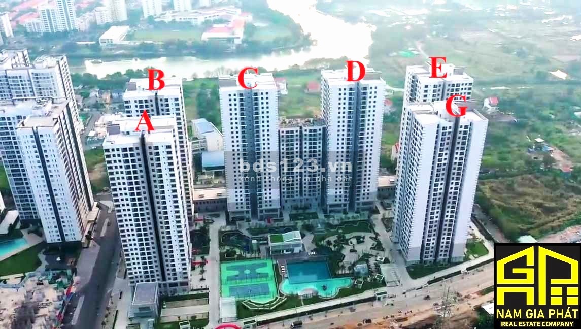 CĂN HỘ CAO CẤP SAIGON SOUTH 3PN - 100M2- CHO THUÊ 20TRIỆU