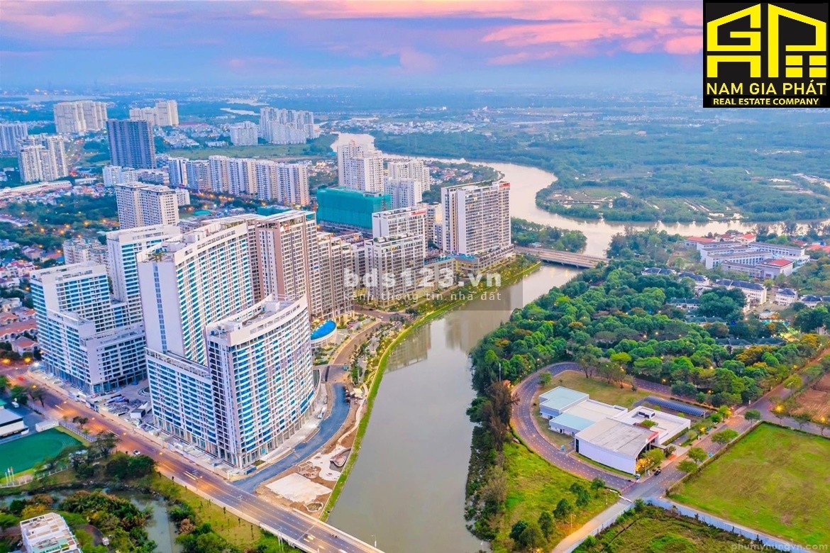 Căn hộ cao cấp 2pn dt 89m2, Midtown Phú Mỹ Hưng, cần cho thuê 25 triệu/tháng