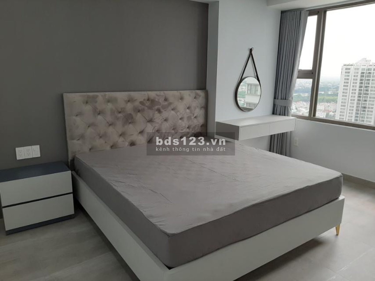 CĂN HỘ CAO CẤP SAIGON SOUTH 3PN - 100M2- CHO THUÊ 20TRIỆU