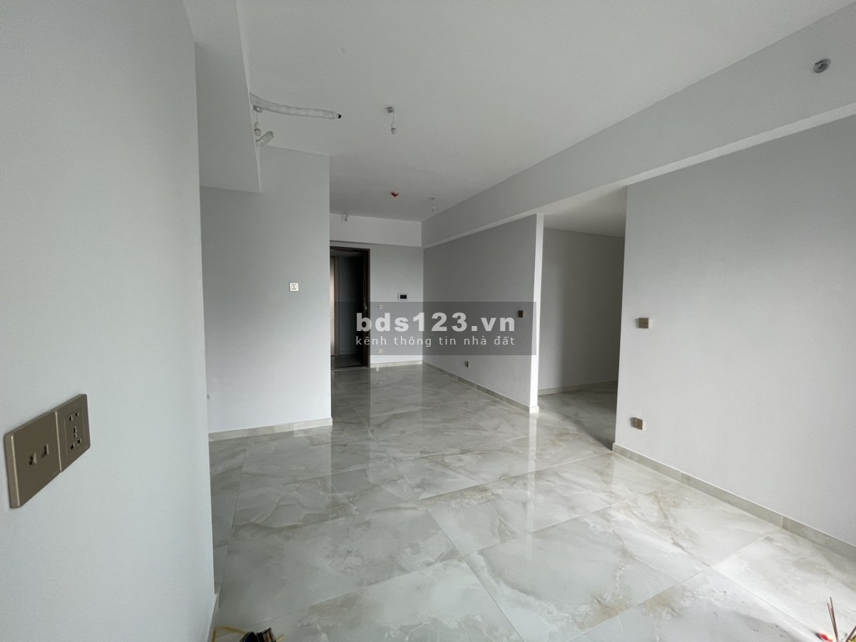 CĂN HỘ CAO CẤP THE ASCENTIA 56M2 – 1PN – CHO THUÊ 15 TRIỆU, NỘI THẤT CƠ BẢN