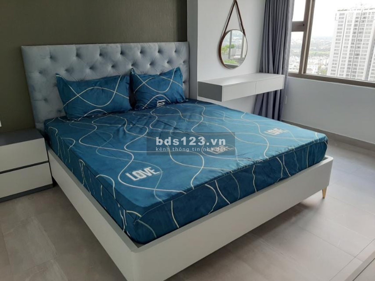 CĂN HỘ CAO CẤP SAIGON SOUTH 3PN - 100M2- CHO THUÊ 20TRIỆU